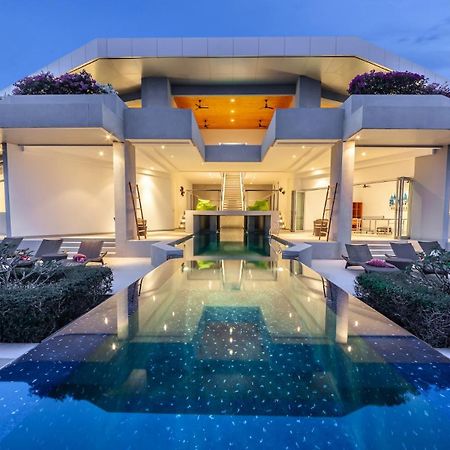 Villa Leelawadee Por Bay 외부 사진