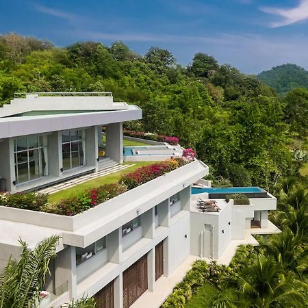 Villa Leelawadee Por Bay 외부 사진