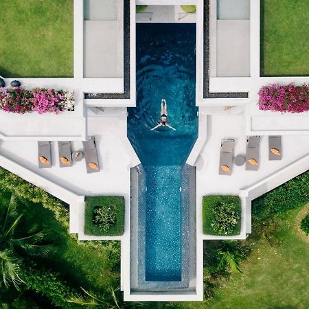 Villa Leelawadee Por Bay 외부 사진