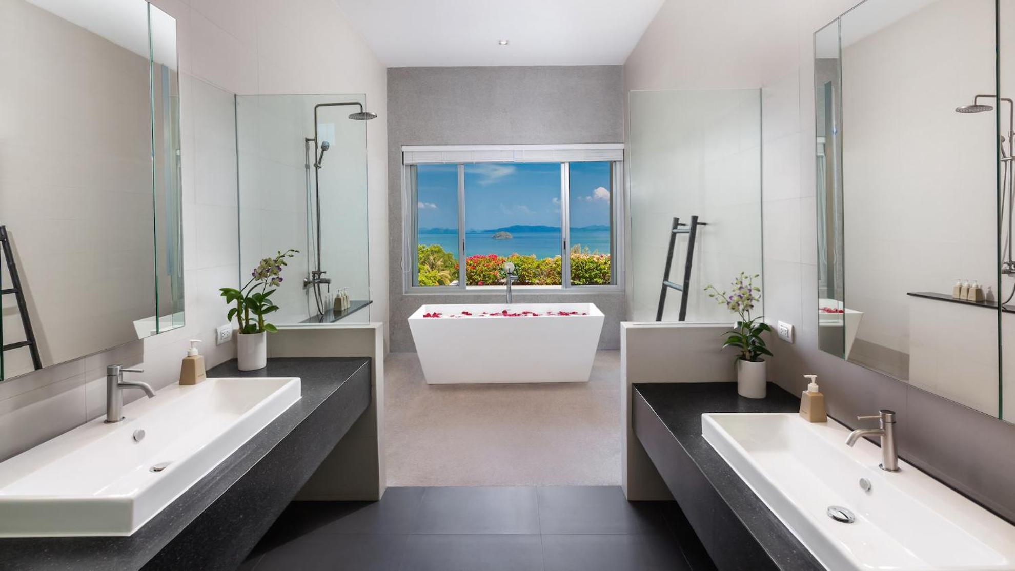 Villa Leelawadee Por Bay 외부 사진